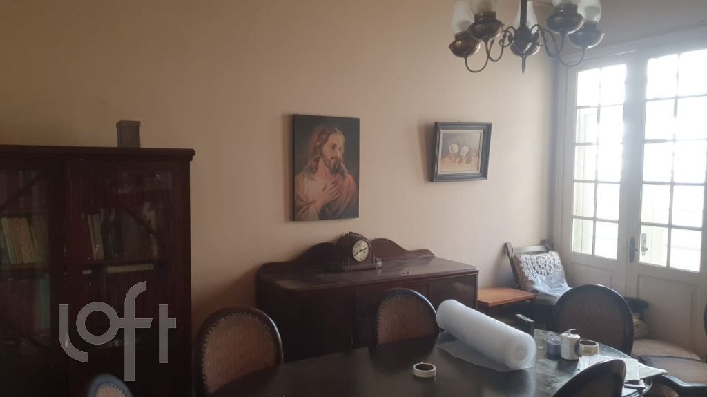 Casa, 2 quartos, 120 m² - Foto 1