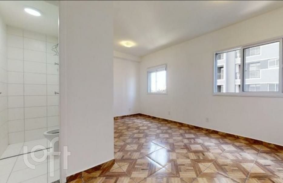 Apartamento, 1 quarto, 32 m² - Foto 3