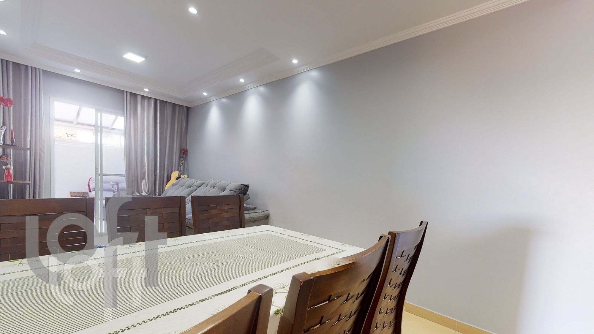 Apartamento, 2 quartos, 68 m² - Foto 1