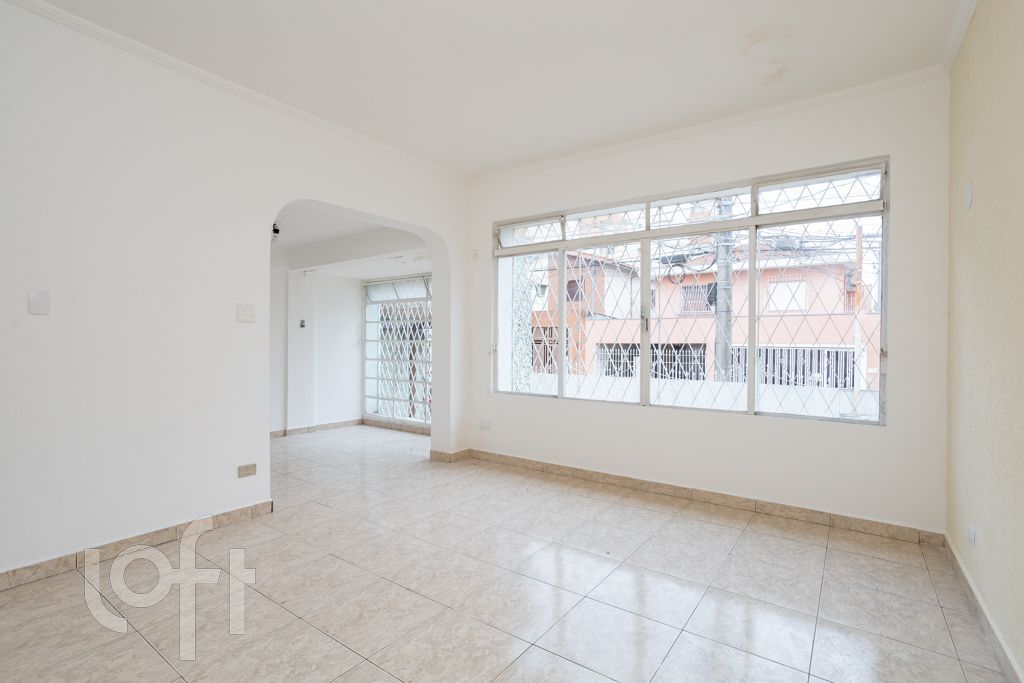 Casa, 5 quartos, 205 m² - Foto 3