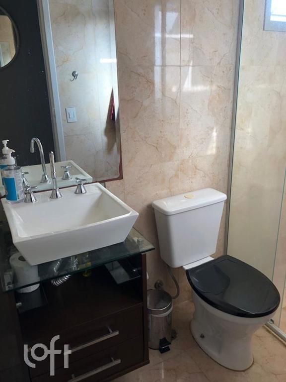 Apartamento à venda com 3 quartos, 74m² - Foto 14