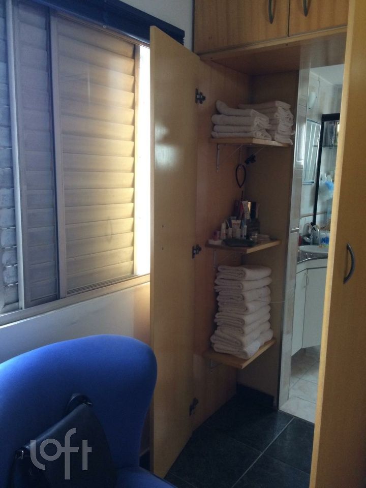 Apartamento, 3 quartos, 96 m² - Foto 24