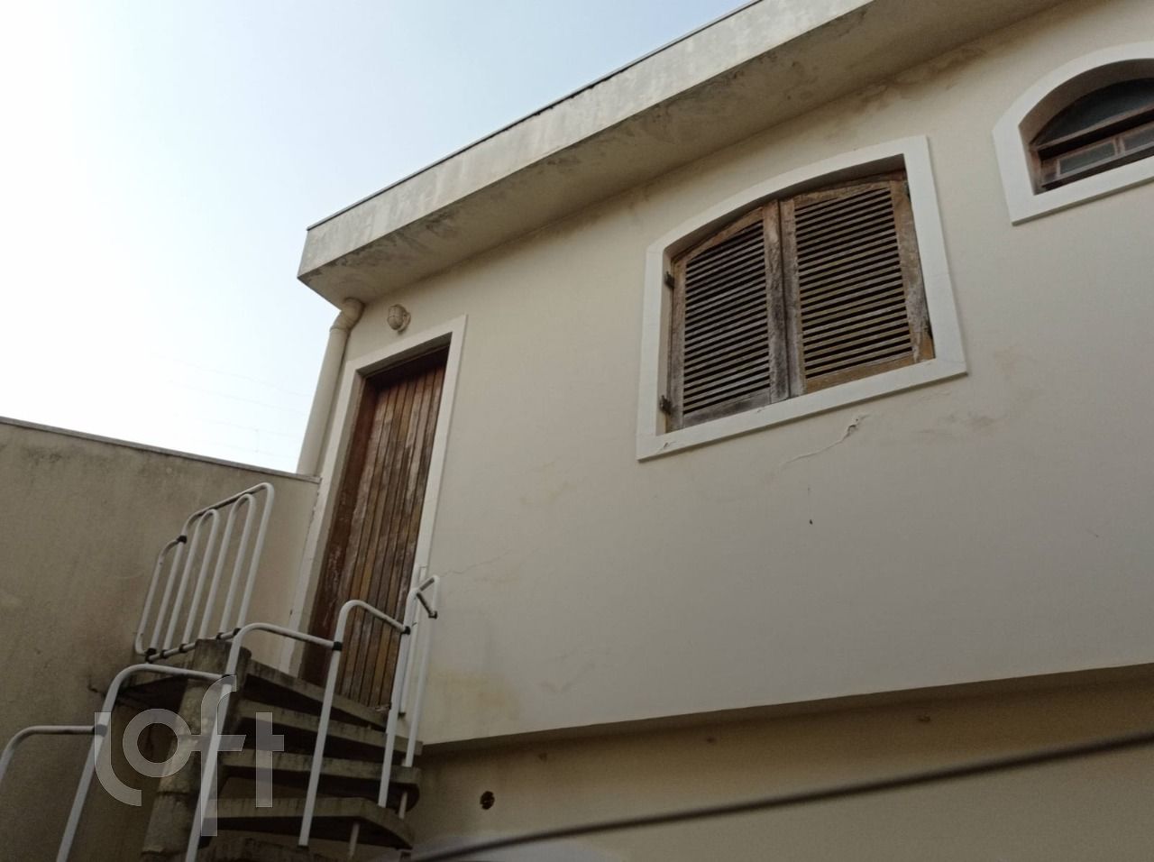 Casa, 4 quartos, 158 m² - Foto 1