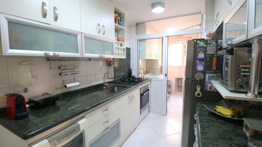 Apartamento, 3 quartos, 110 m² - Foto 12