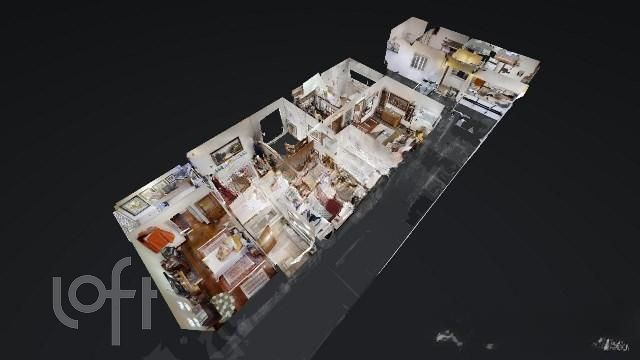 Casa, 5 quartos, 238 m² - Foto 32