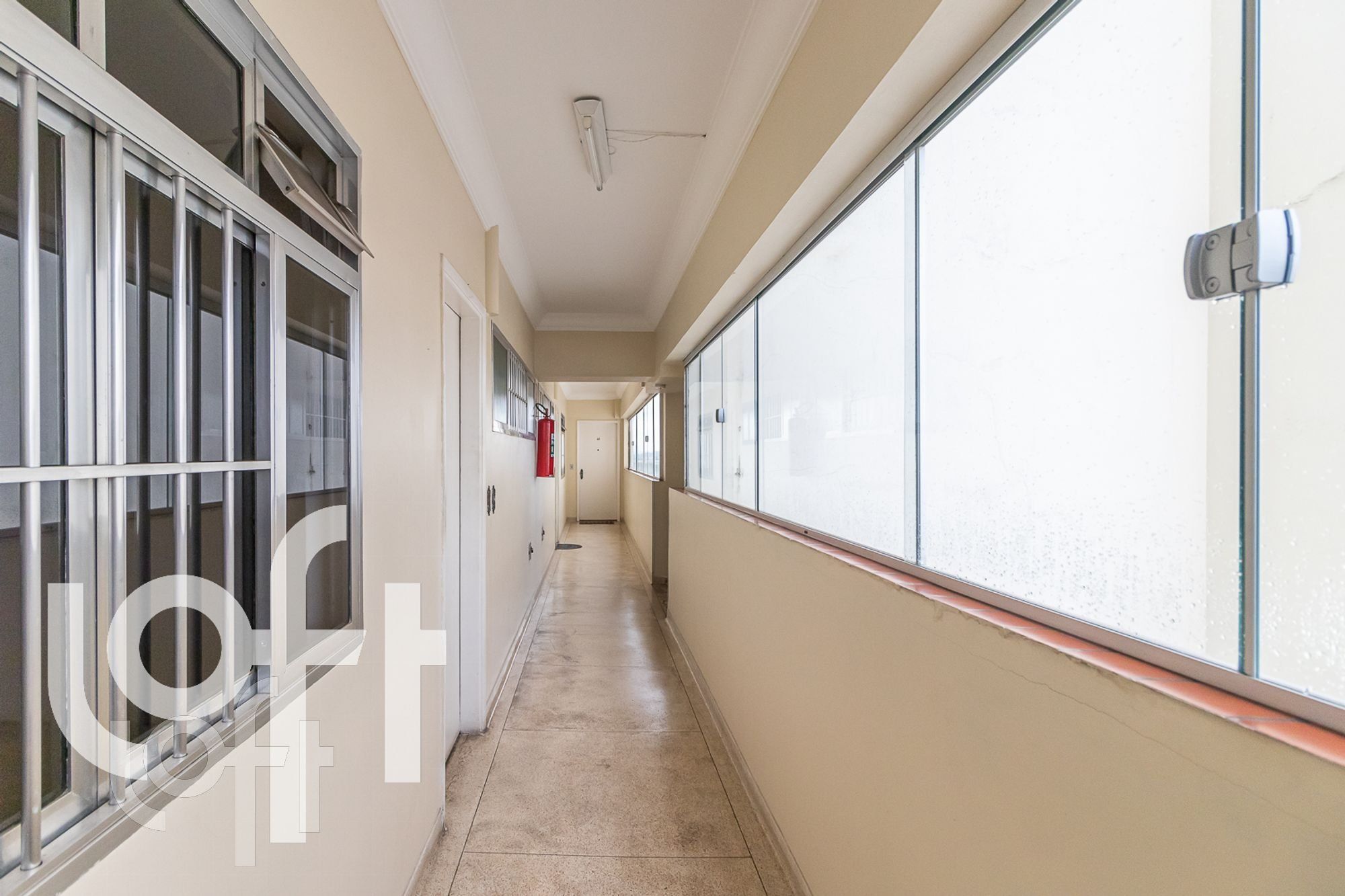 Apartamento, 2 quartos, 50 m² - Foto 4