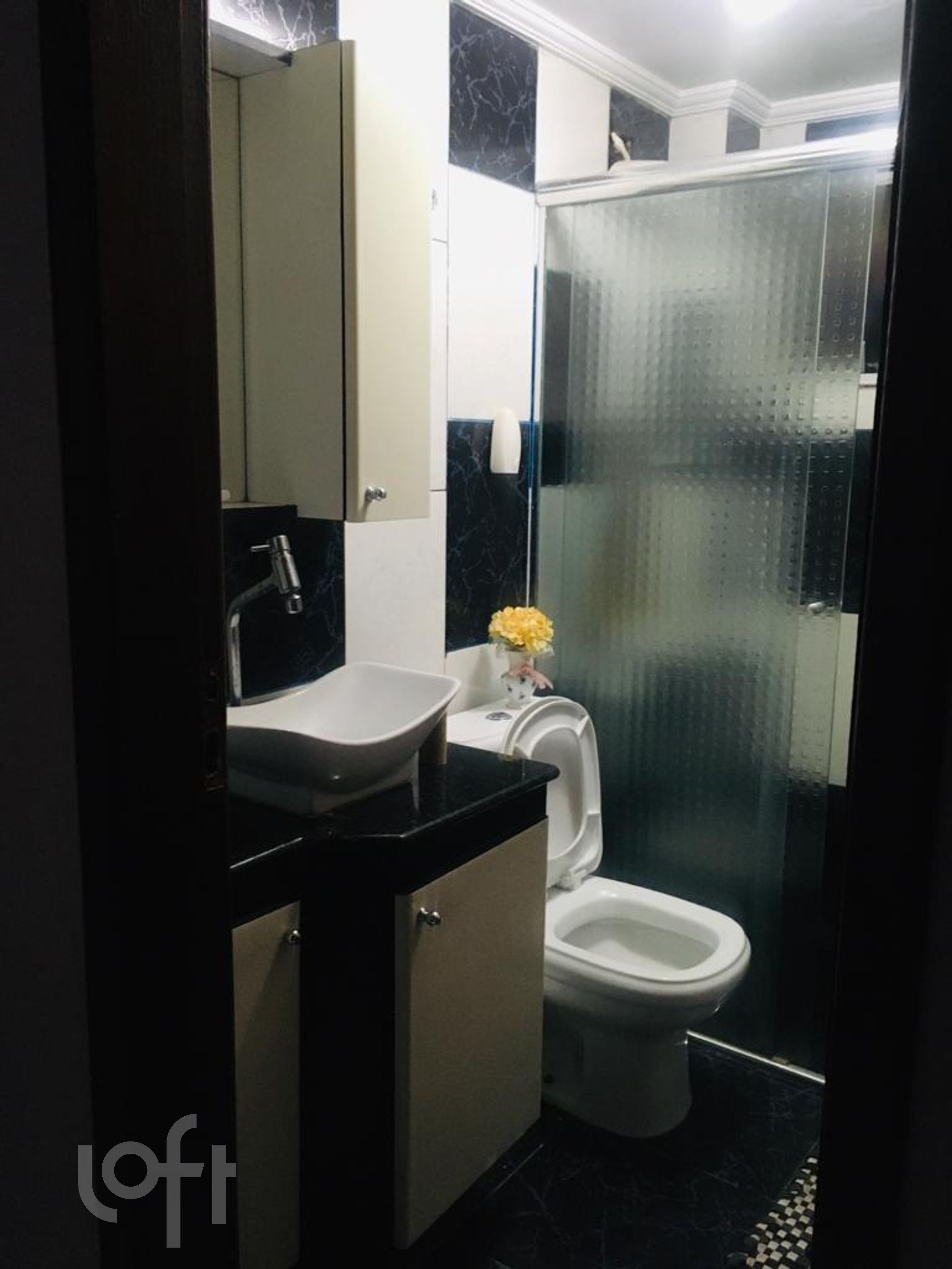 Apartamento à venda com 3 quartos, 75m² - Foto 19