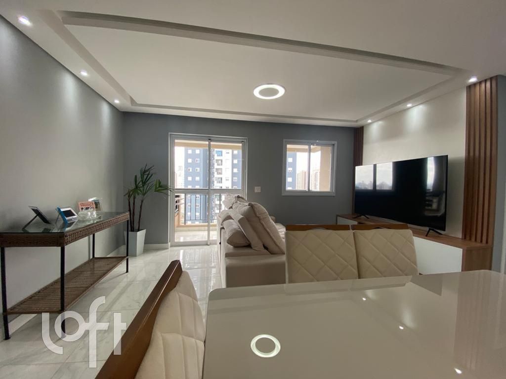 Apartamento, 2 quartos, 69 m² - Foto 3