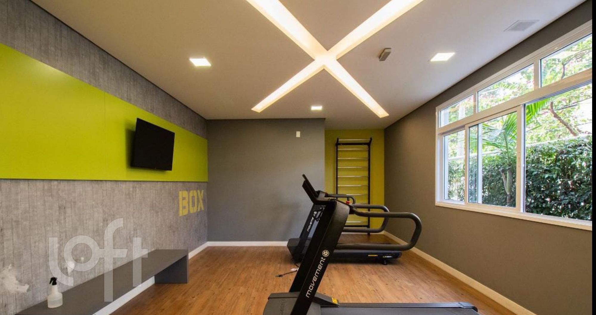 Apartamento, 2 quartos, 38 m² - Foto 6