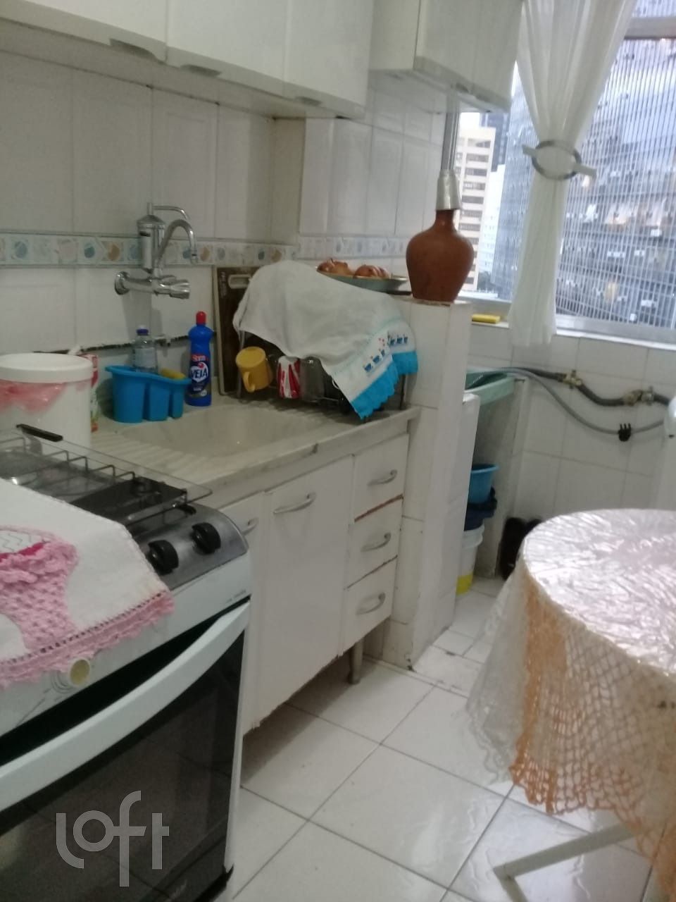 Apartamento, 1 quarto, 45 m² - Foto 8