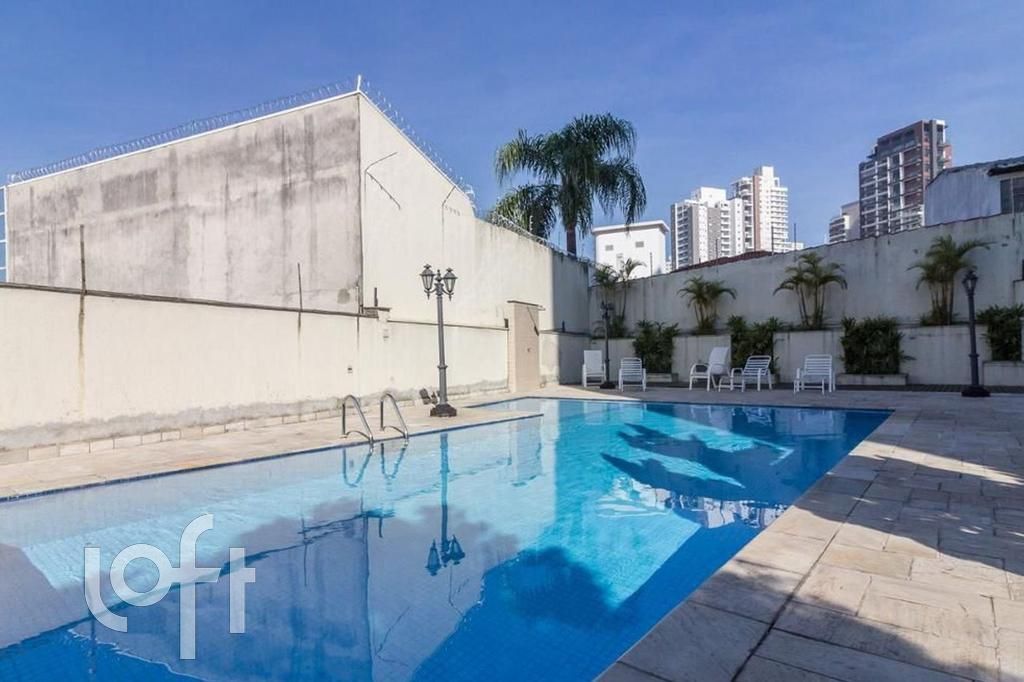 Apartamento à venda com 4 quartos, 320m² - Foto 27