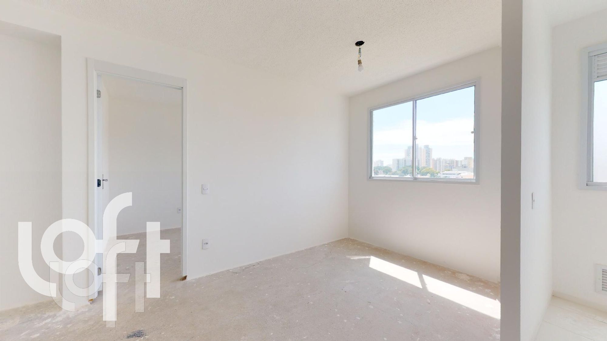 Apartamento, 1 quarto, 36 m² - Foto 14