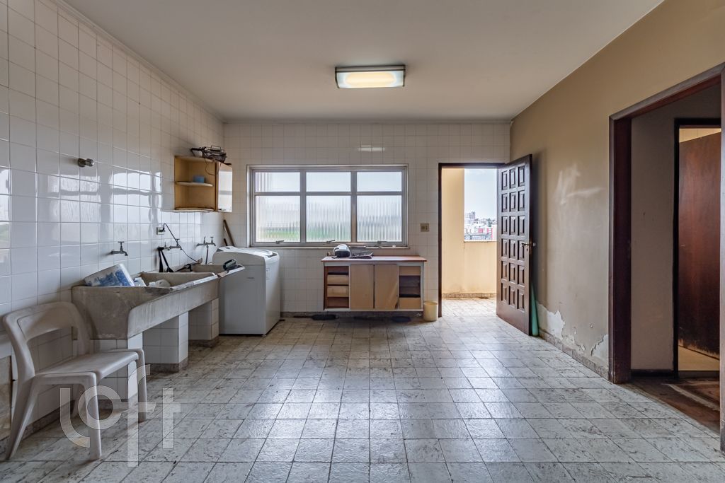 Casa, 4 quartos, 600 m² - Foto 29