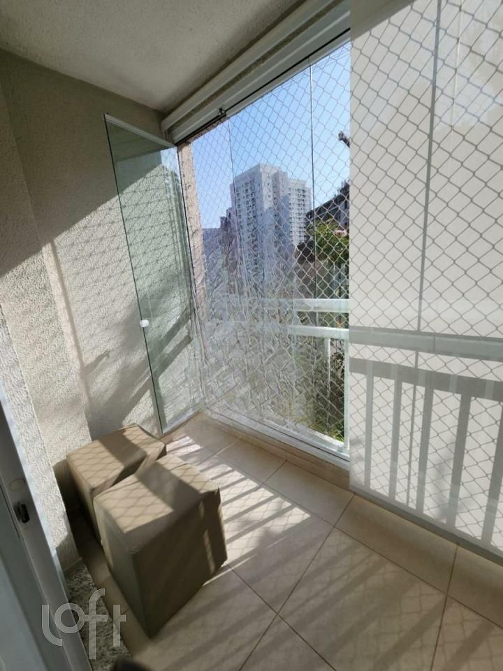 Apartamento, 2 quartos, 66 m² - Foto 35