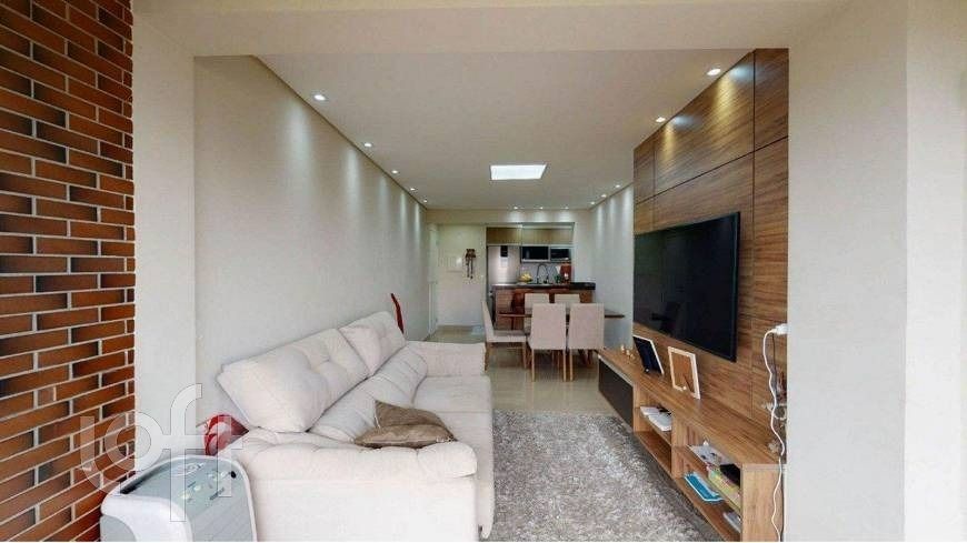 Apartamento, 3 quartos, 72 m² - Foto 2