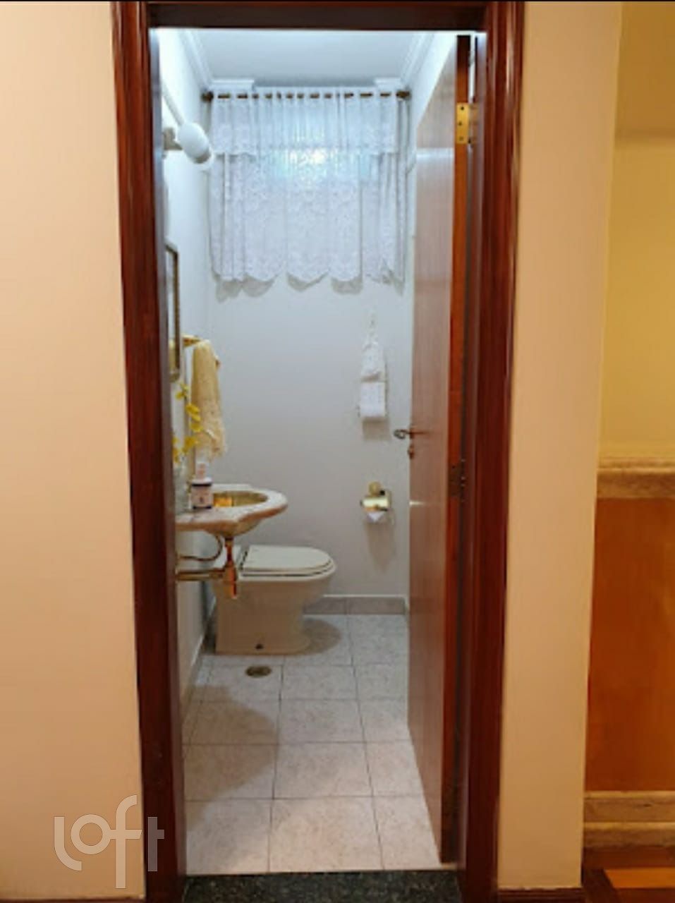 Apartamento, 3 quartos, 220 m² - Foto 4