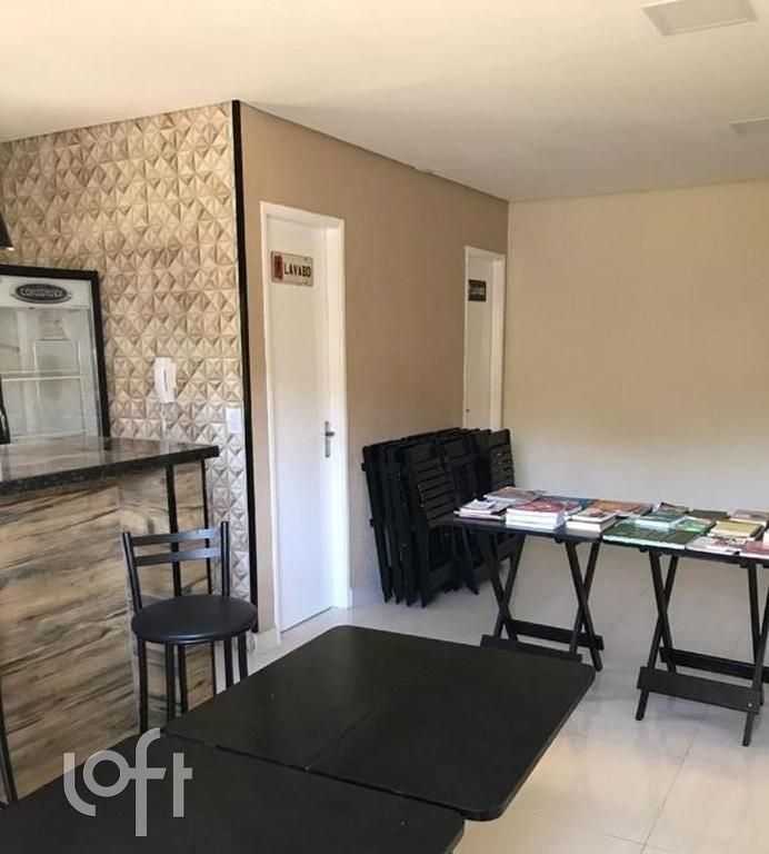Apartamento à venda com 2 quartos, 50m² - Foto 4