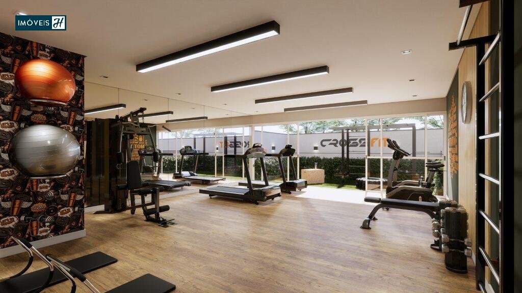 Apartamento, 2 quartos, 48 m² - Foto 45