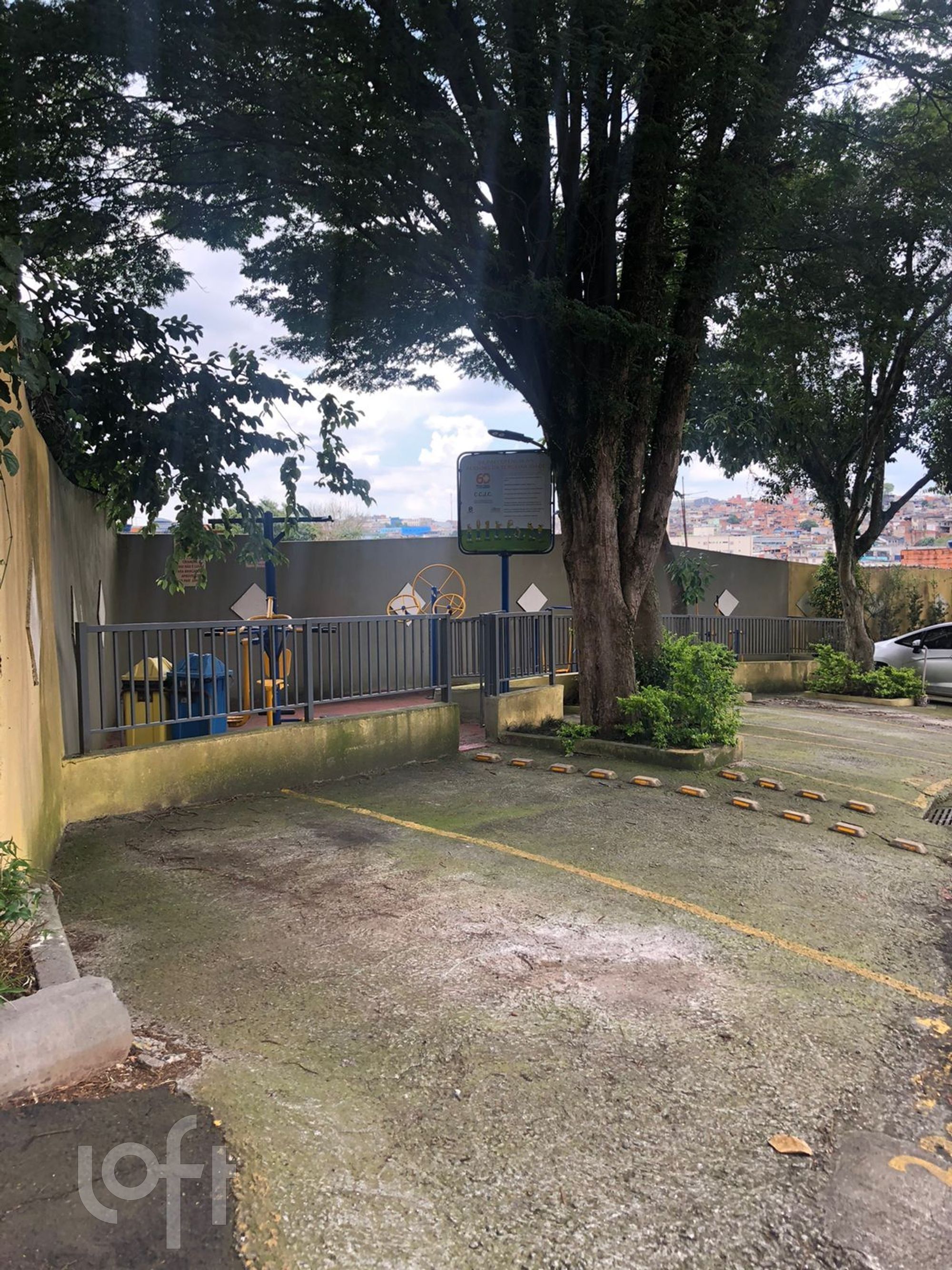 Apartamento à venda com 2 quartos, 44m² - Foto 16