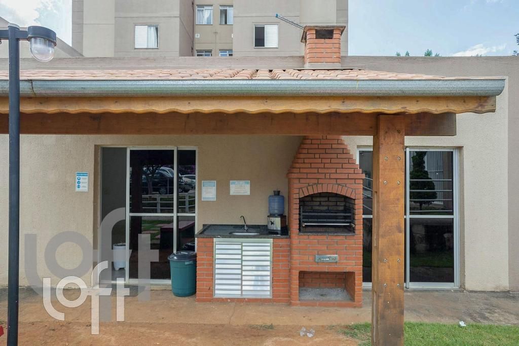 Apartamento à venda com 3 quartos, 93m² - Foto 10