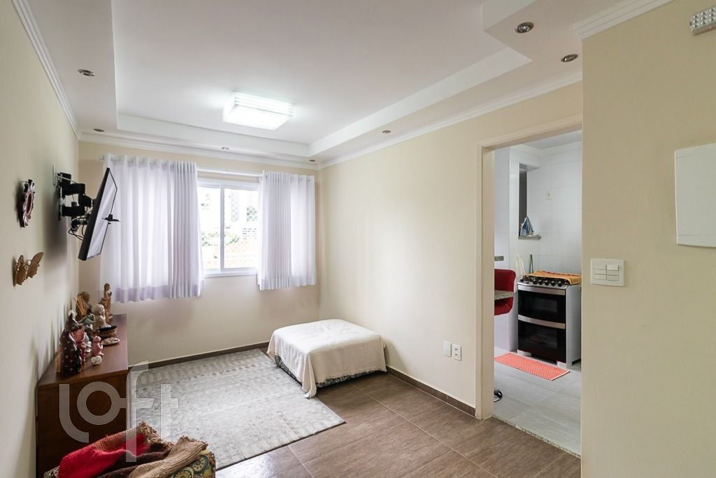 Apartamento, 3 quartos, 84 m² - Foto 5