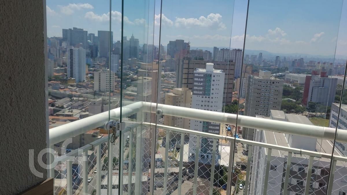 Apartamento à venda com 2 quartos, 49m² - Foto 3