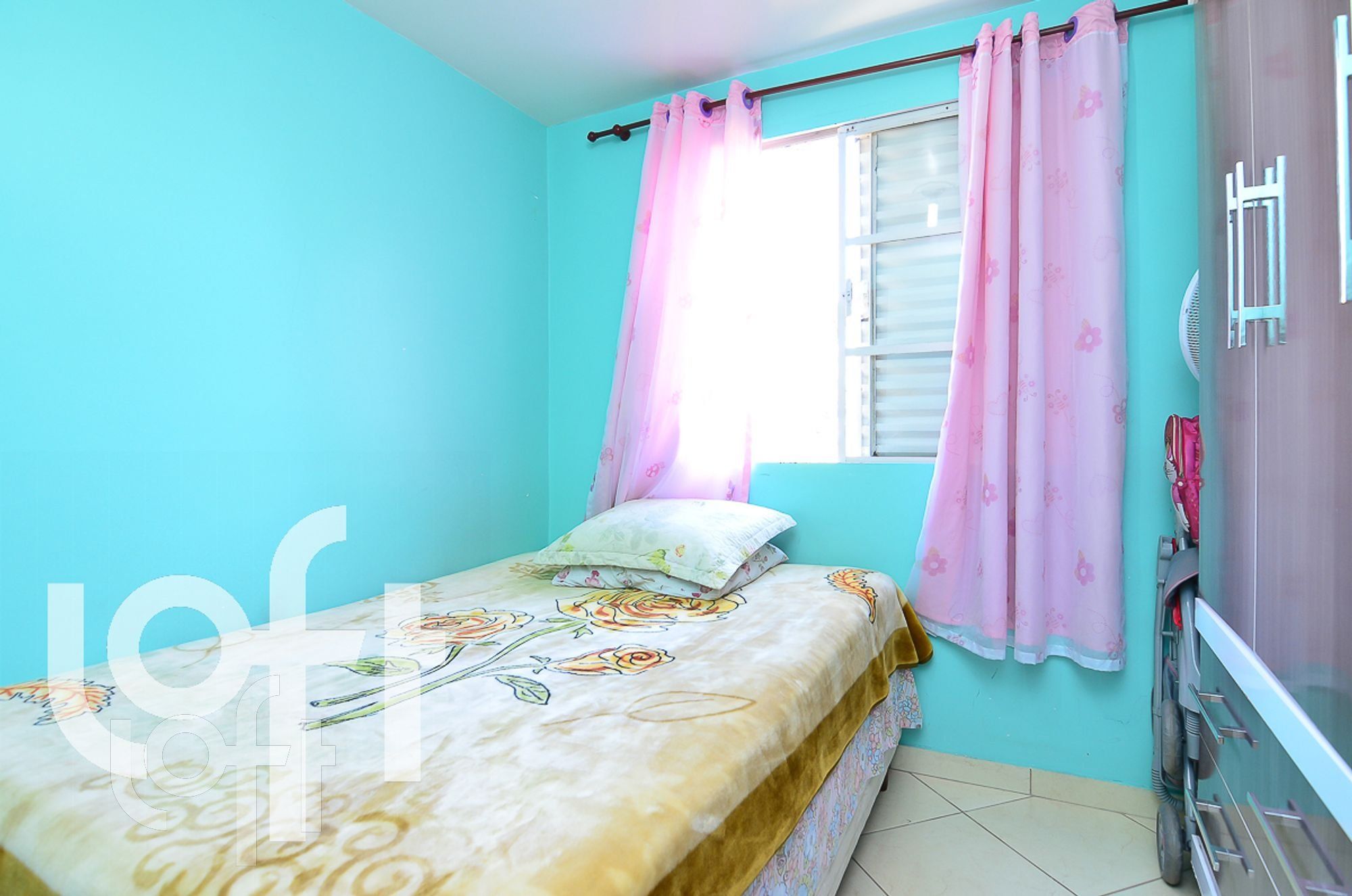 Apartamento, 2 quartos, 52 m² - Foto 6