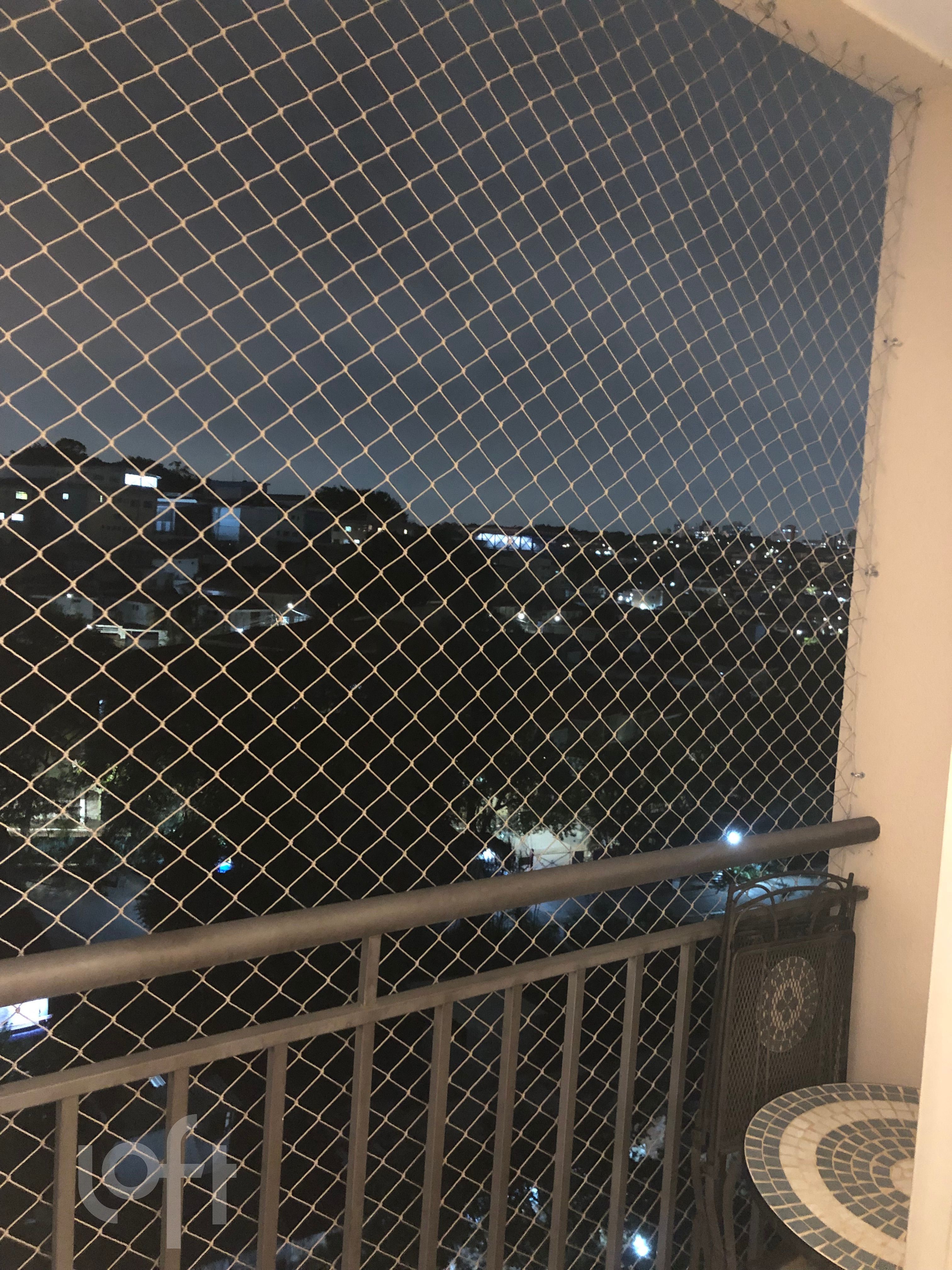 Apartamento, 60 m² - Foto 9