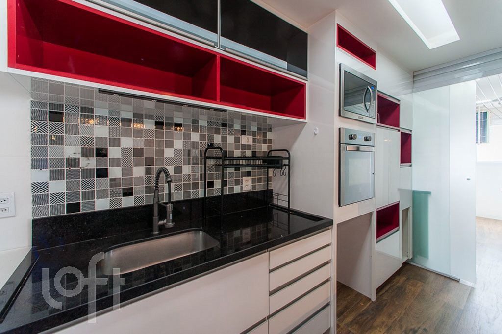 Apartamento, 2 quartos, 94 m² - Foto 16