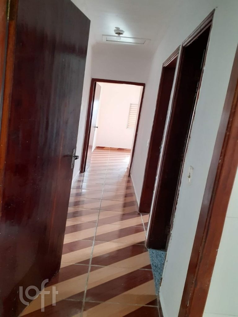 Casa, 3 quartos, 180 m² - Foto 12