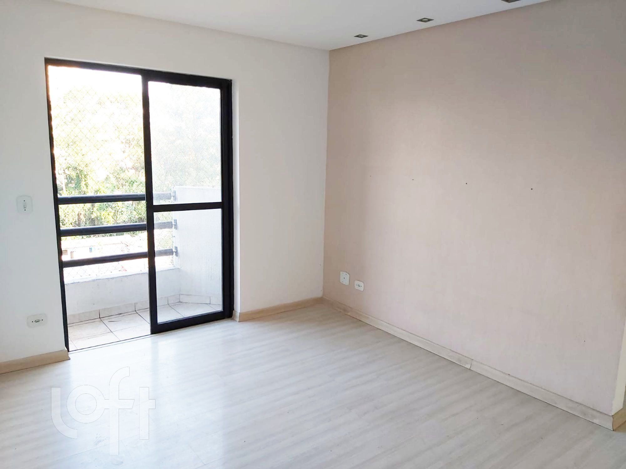 Apartamento, 2 quartos, 50 m² - Foto 1