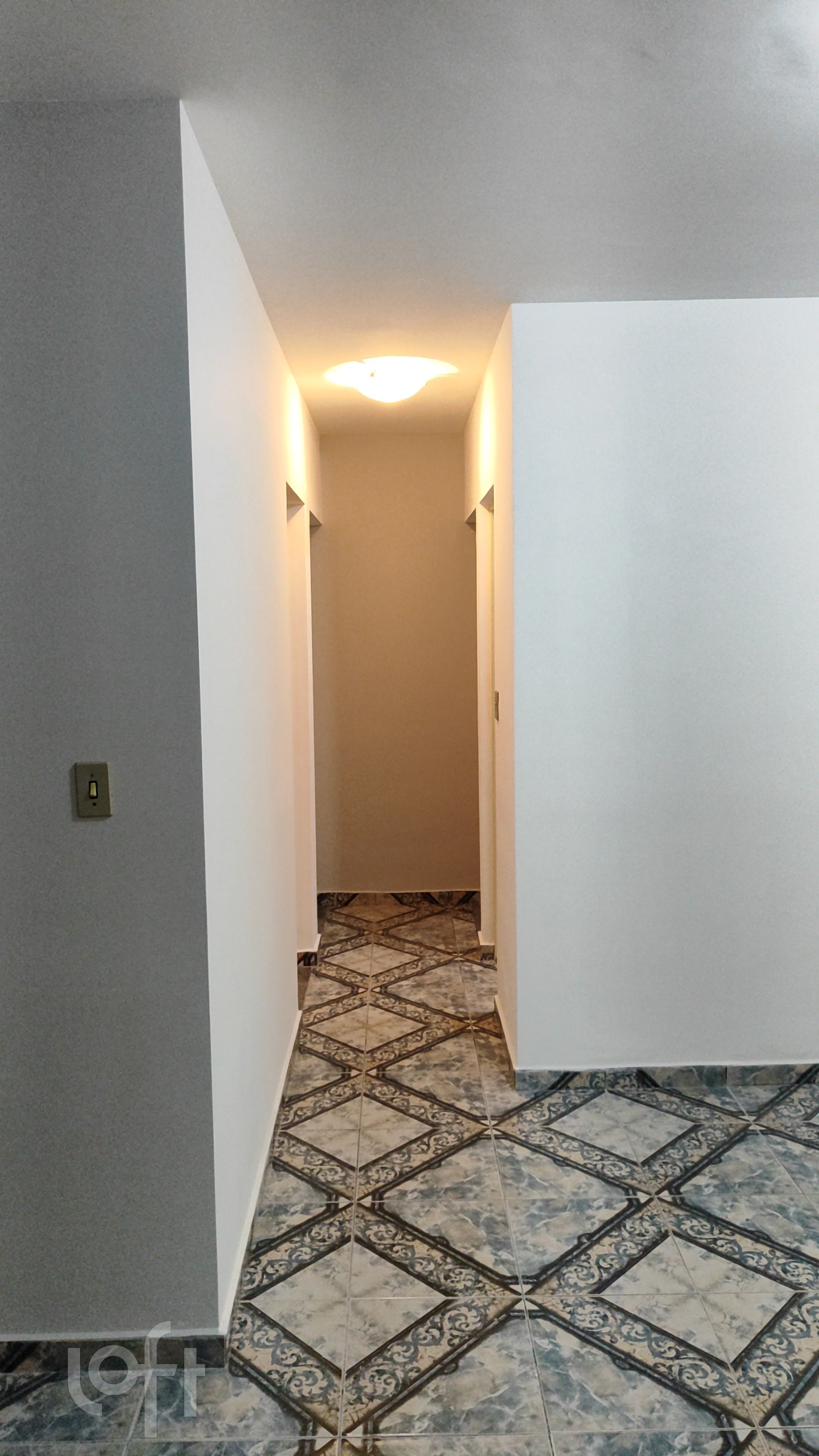 Apartamento à venda com 3 quartos, 72m² - Foto 8