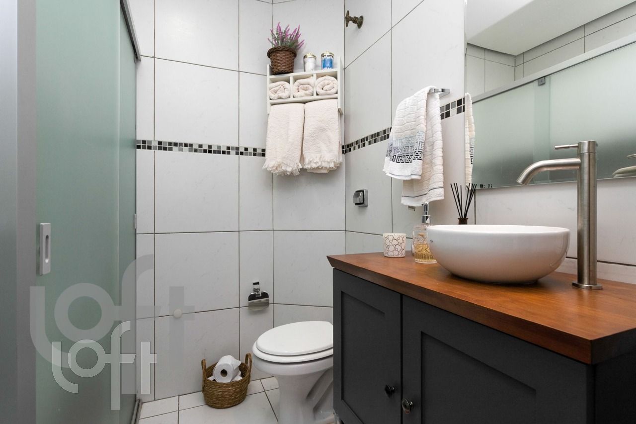 Apartamento, 1 quarto, 55 m² - Foto 19