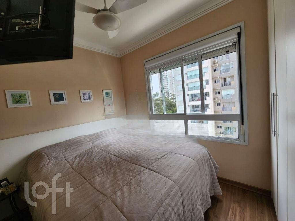 Apartamento, 2 quartos, 69 m² - Foto 5