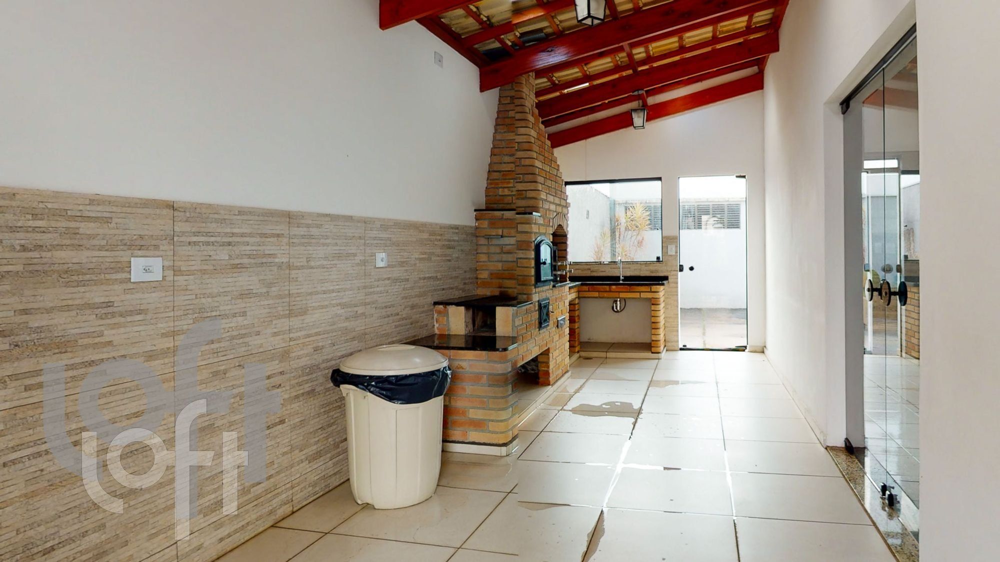 Apartamento, 2 quartos, 58 m² - Foto 7