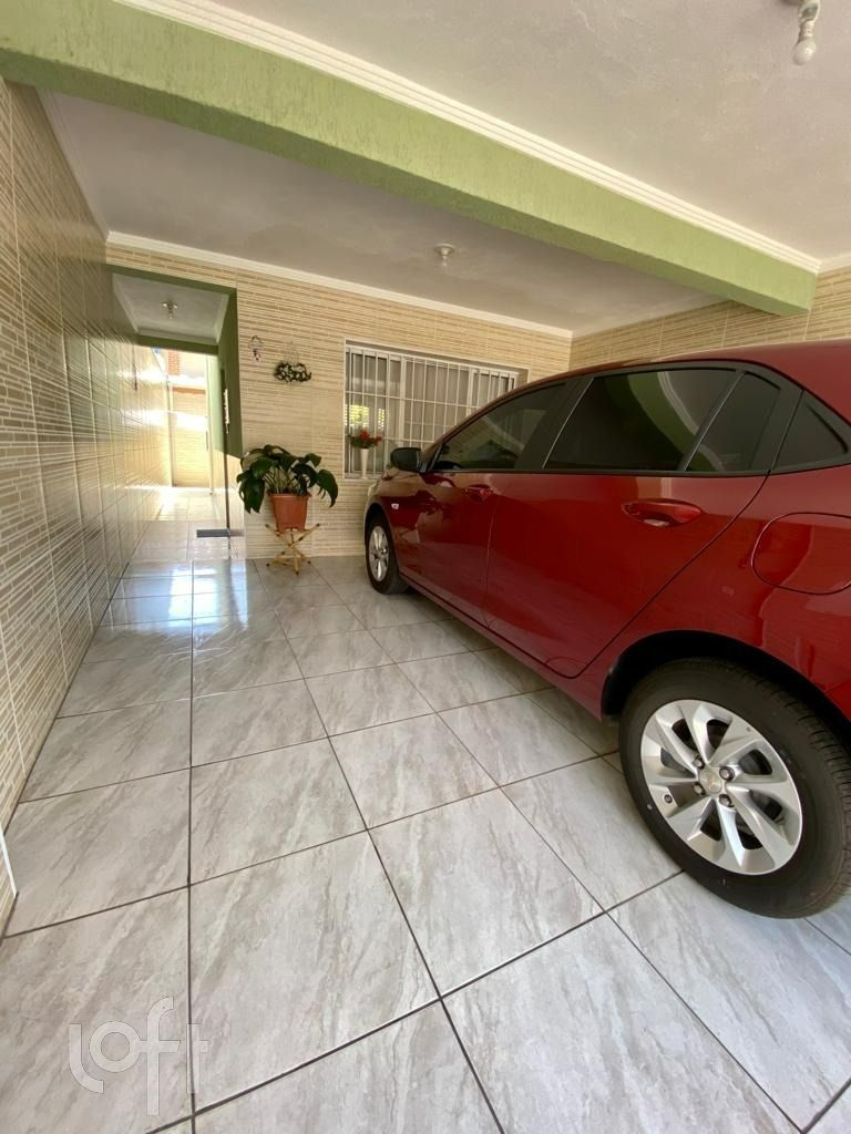 Casa, 2 quartos, 90 m² - Foto 4