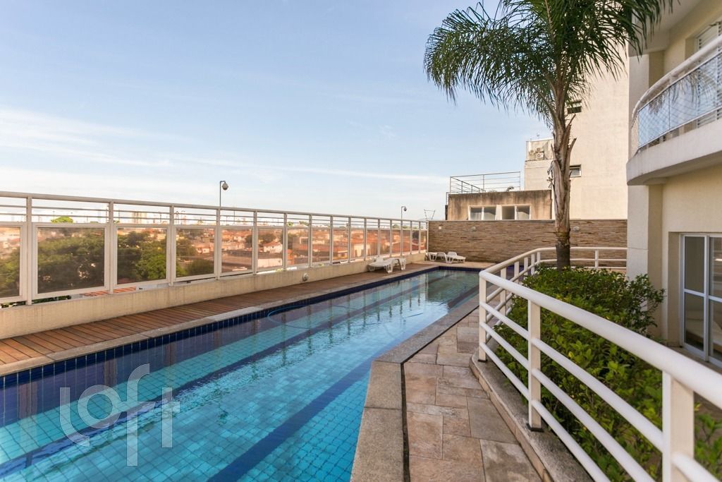 Apartamento, 1 quarto, 43 m² - Foto 1