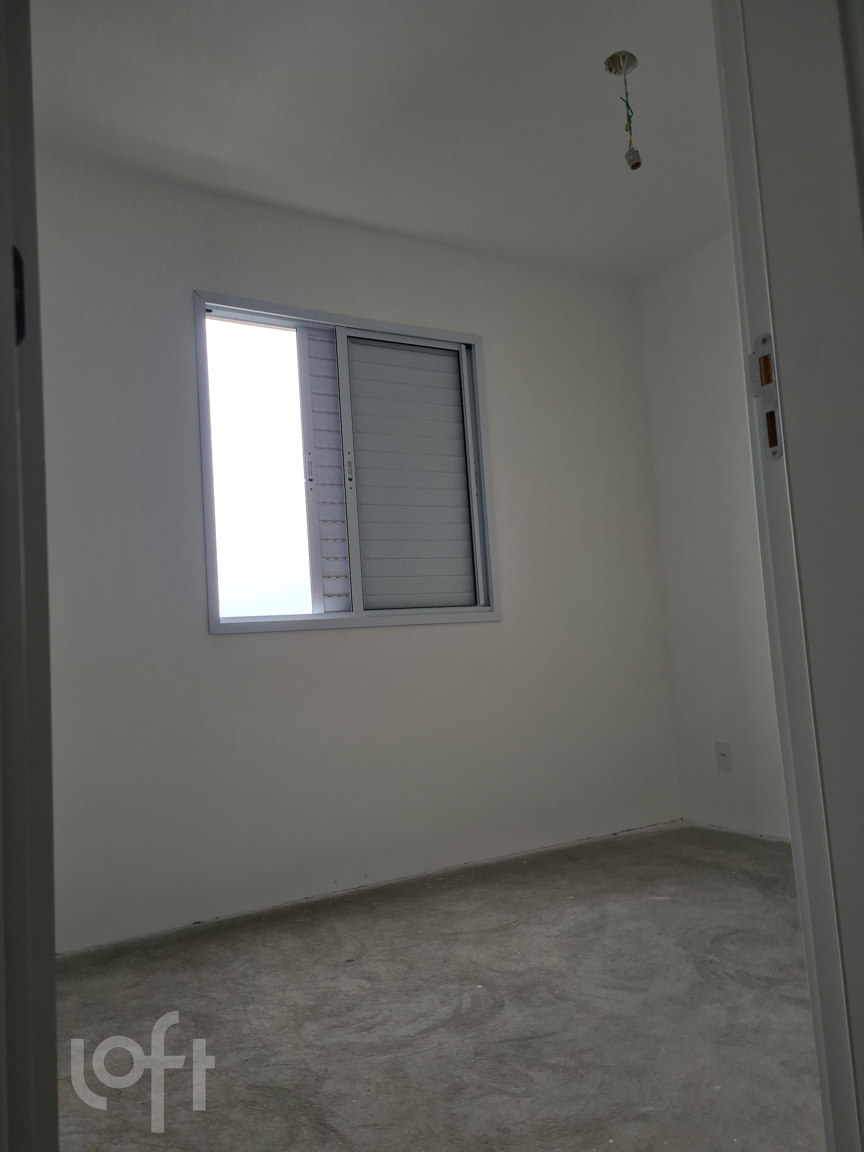 Apartamento, 2 quartos, 46 m² - Foto 9