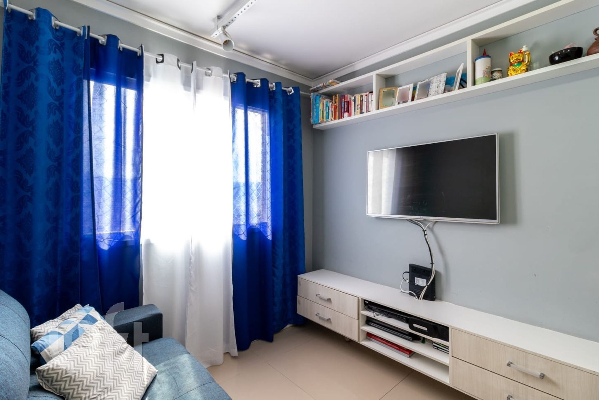 Apartamento, 2 quartos, 43 m² - Foto 20