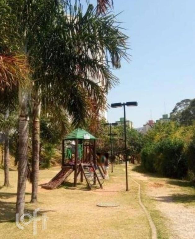 Apartamento à venda com 2 quartos, 48m² - Foto 12
