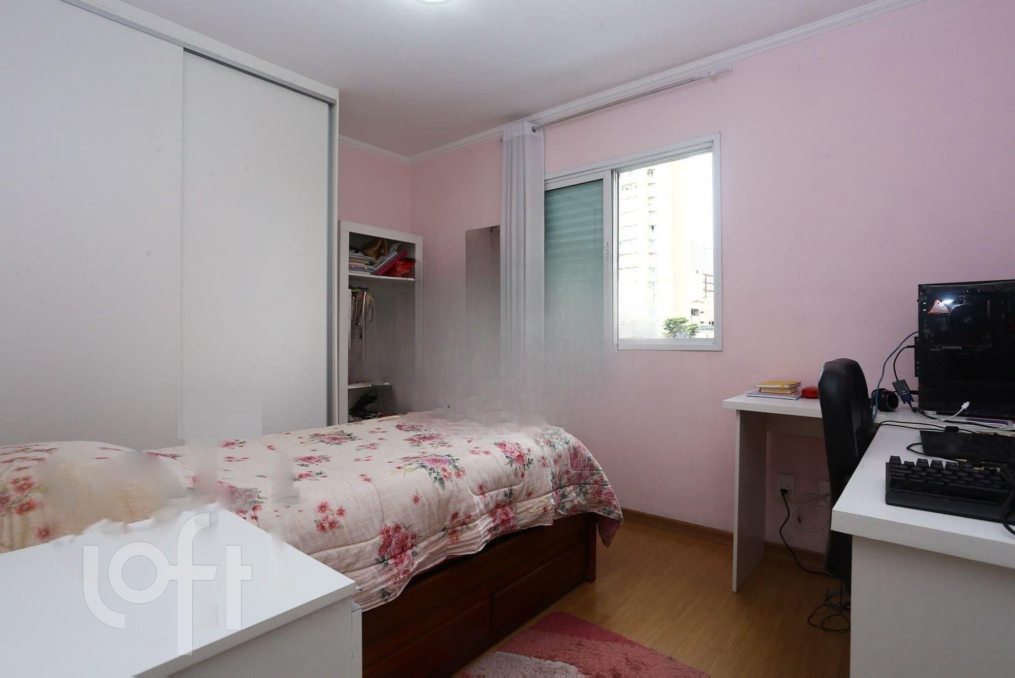 Apartamento à venda com 3 quartos, 82m² - Foto 25