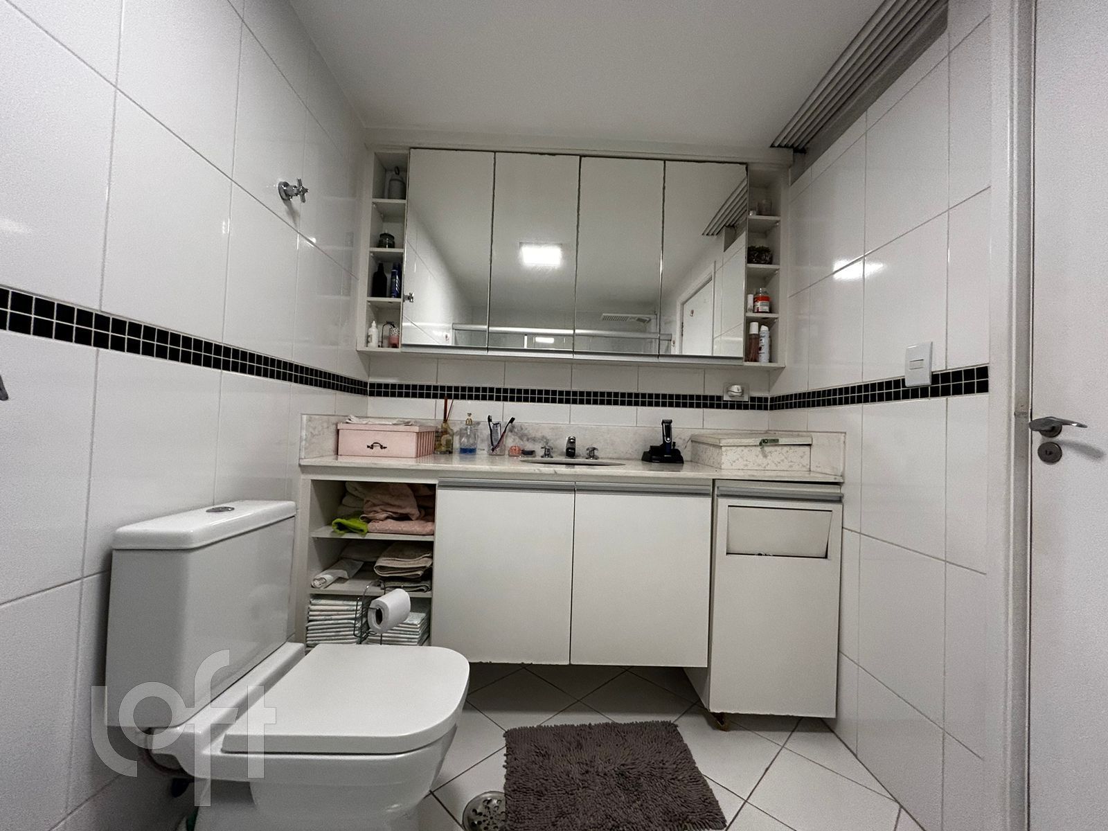 Apartamento à venda com 2 quartos, 87m² - Foto 23