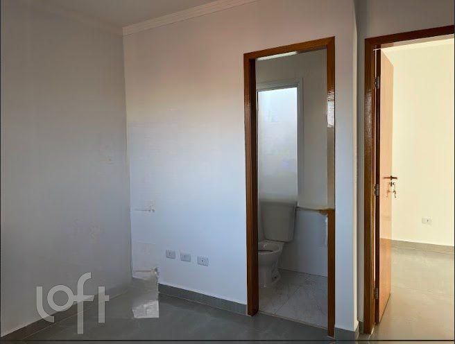 Apartamento, 1 quarto, 26 m² - Foto 1