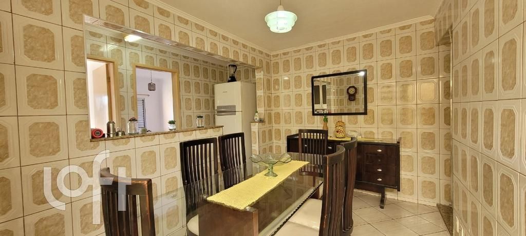 Casa à venda com 3 quartos, 120m² - Foto 7