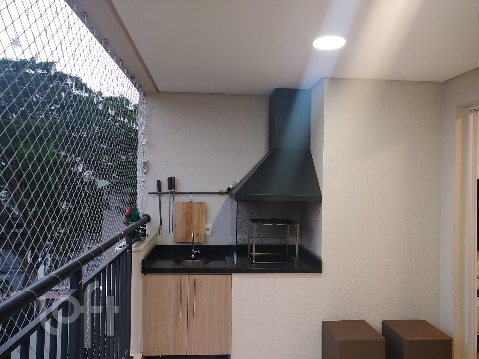 Apartamento, 3 quartos, 80 m² - Foto 10