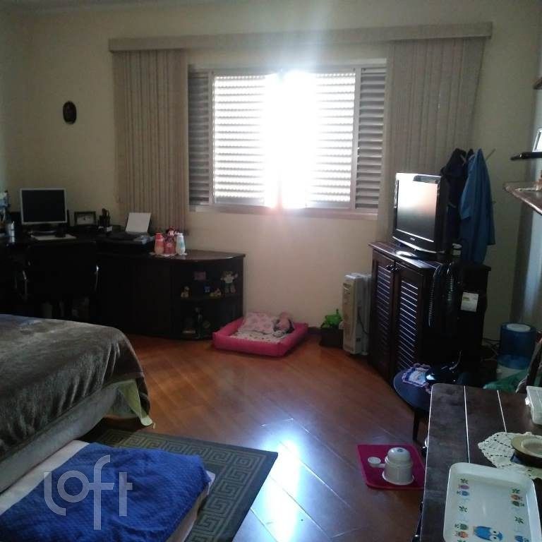 Casa, 4 quartos, 300 m² - Foto 15