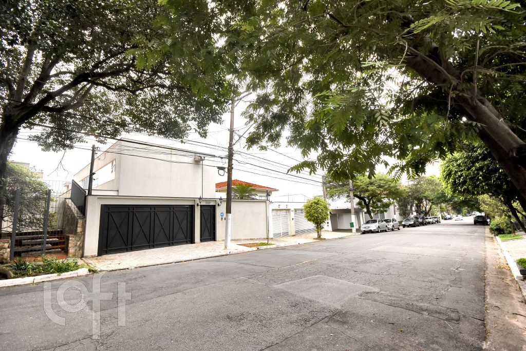 Casa, 3 quartos, 356 m² - Foto 24