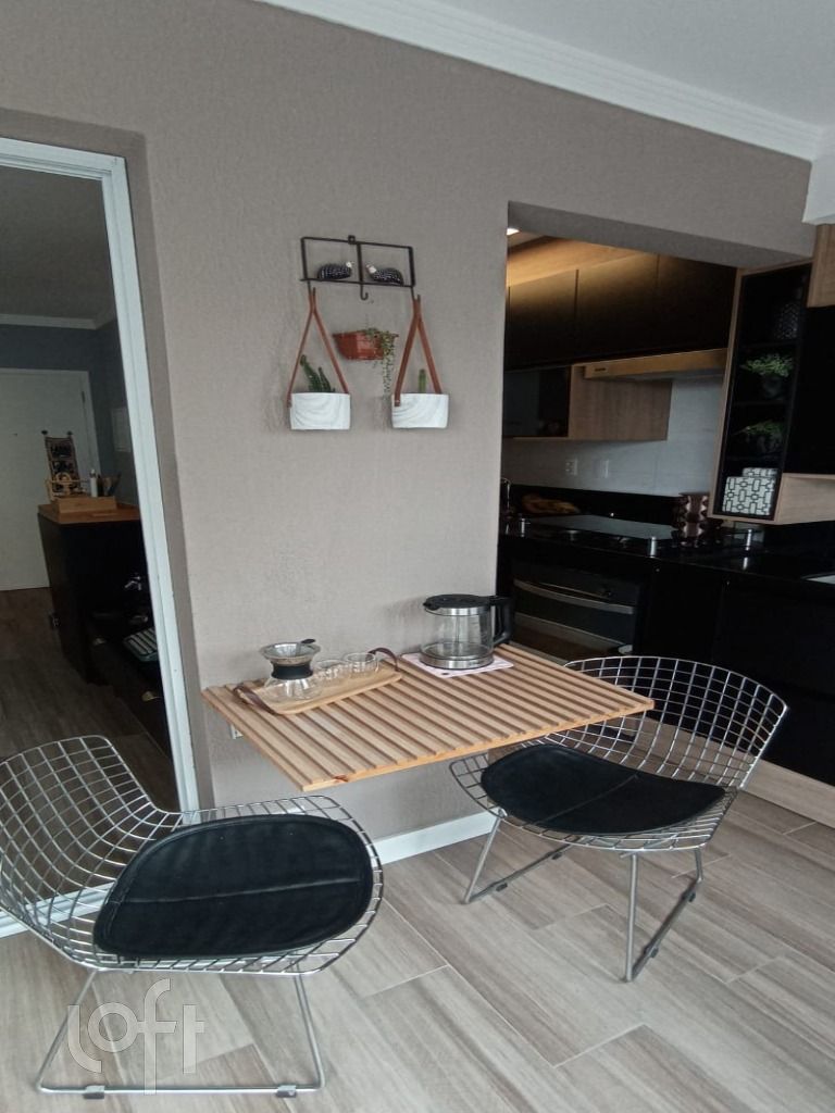 Apartamento, 2 quartos, 50 m² - Foto 14