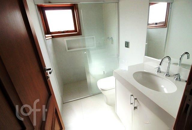 Casa de Condomínio, 4 quartos - Foto 36