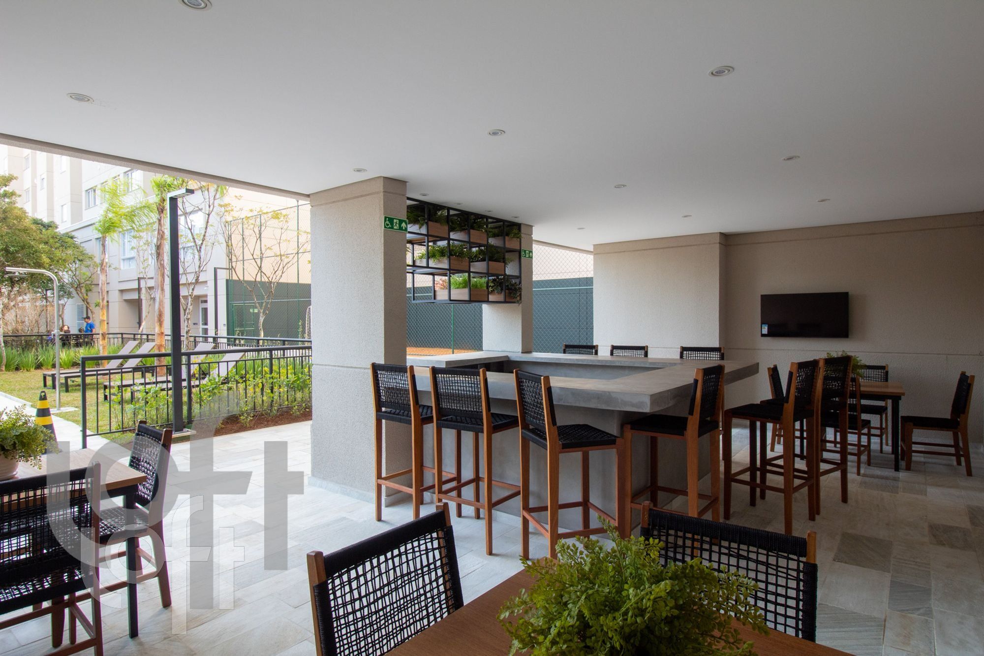 Apartamento, 3 quartos, 53 m² - Foto 33